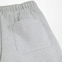Pantalon de jogging large Adanel gris chiné garçon Molo H26