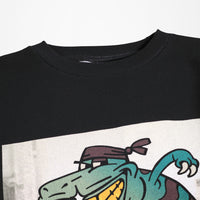 Tee-shirt manches longues Rube Downtown Roar garçon Molo H26