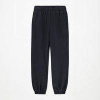 Pantalon de jogging Adan Black babyboy Molo H26