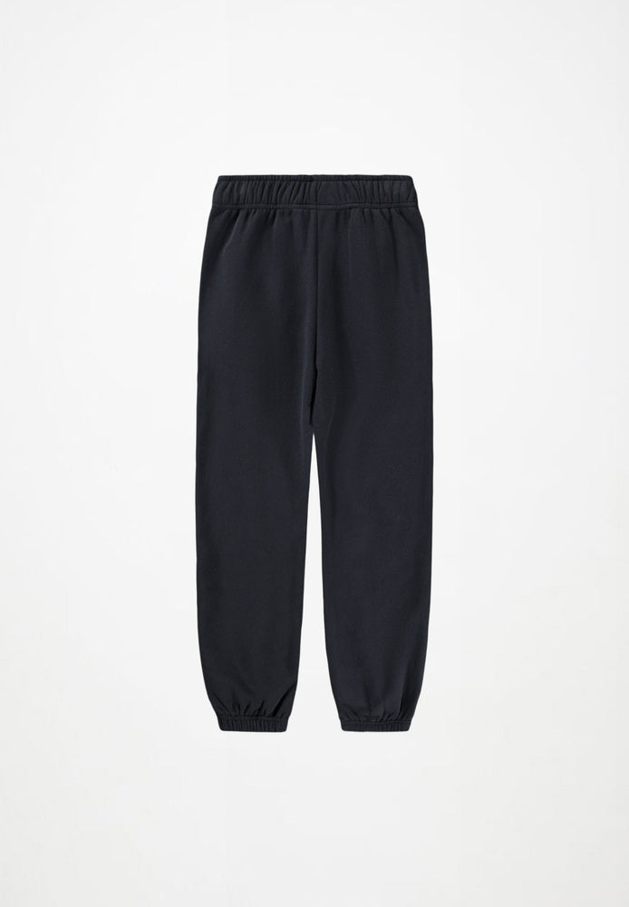 Pantalon de jogging Adan Black babyboy Molo H26