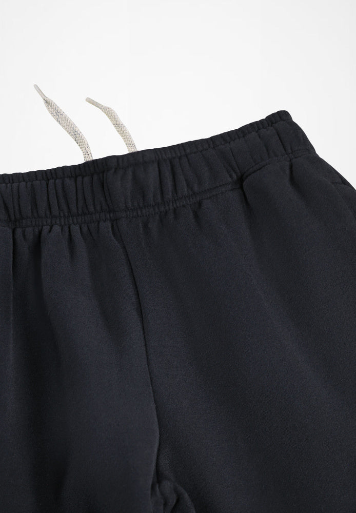 Pantalon de jogging Adan Black babyboy Molo H26
