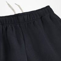 Pantalon de jogging Adan Black babyboy Molo H26