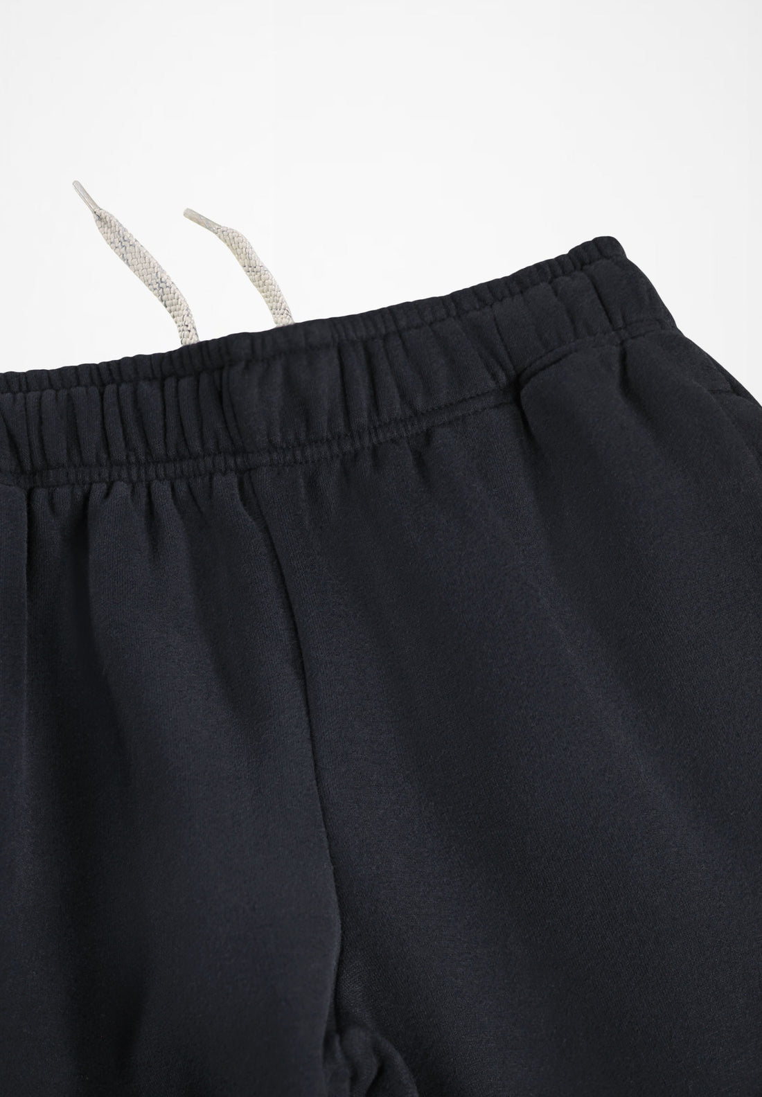 Pantalon de jogging Adan noir garçon Molo H26