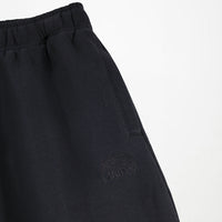 Pantalon de jogging Adan Black babyboy Molo H26