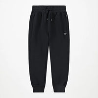 Pantalon de jogging Alvar noir garçon Molo H26