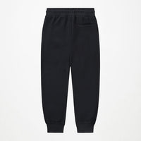 Pantalon de jogging Alvar noir garçon Molo H26