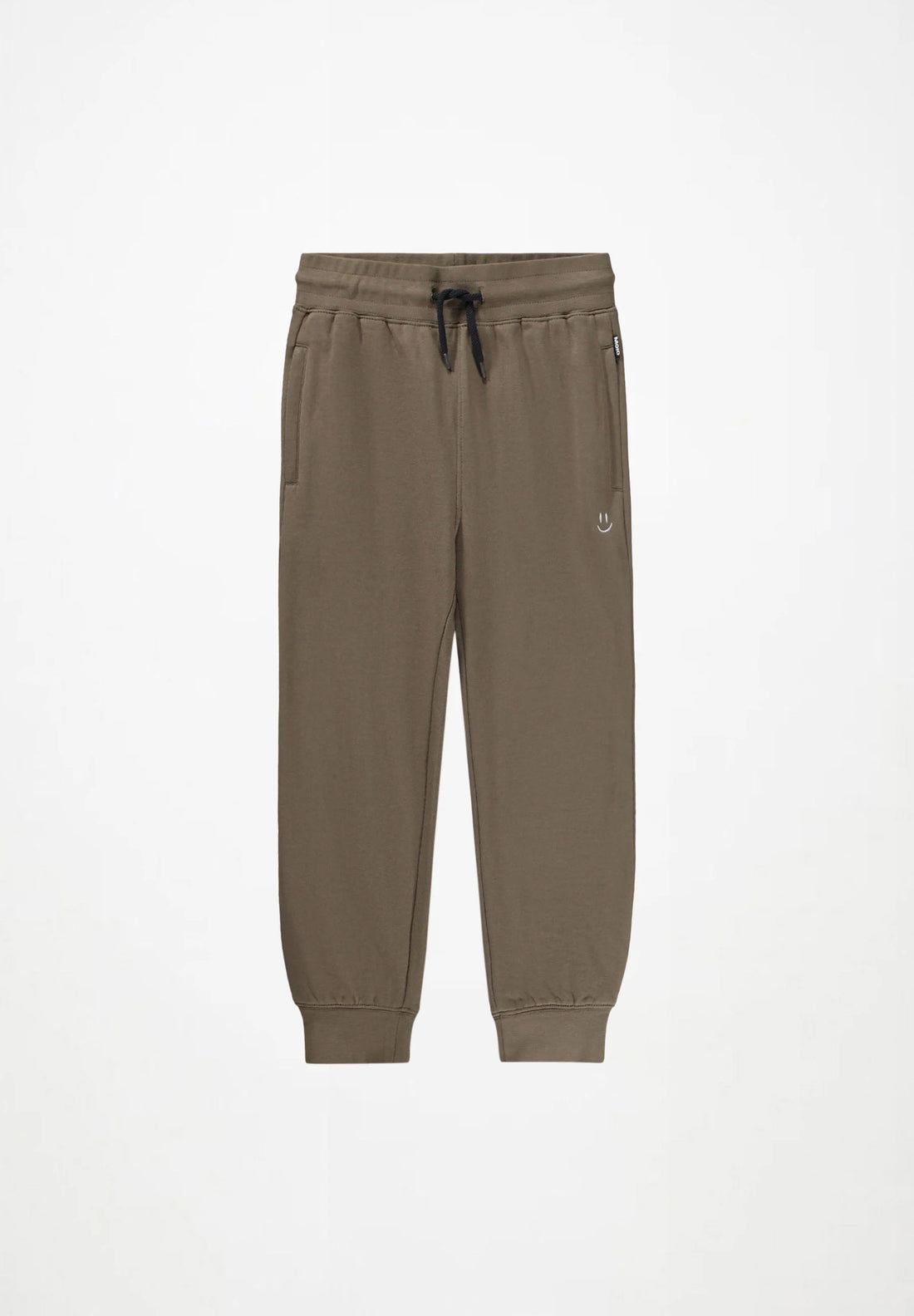 Pantalon de jogging Alvar kaki garçon Molo H26