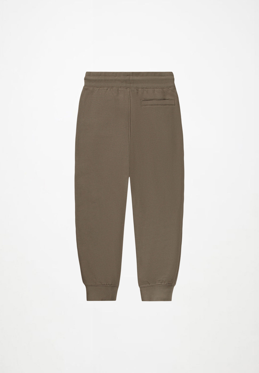 Pantalon de jogging Alvar kaki garçon Molo H26