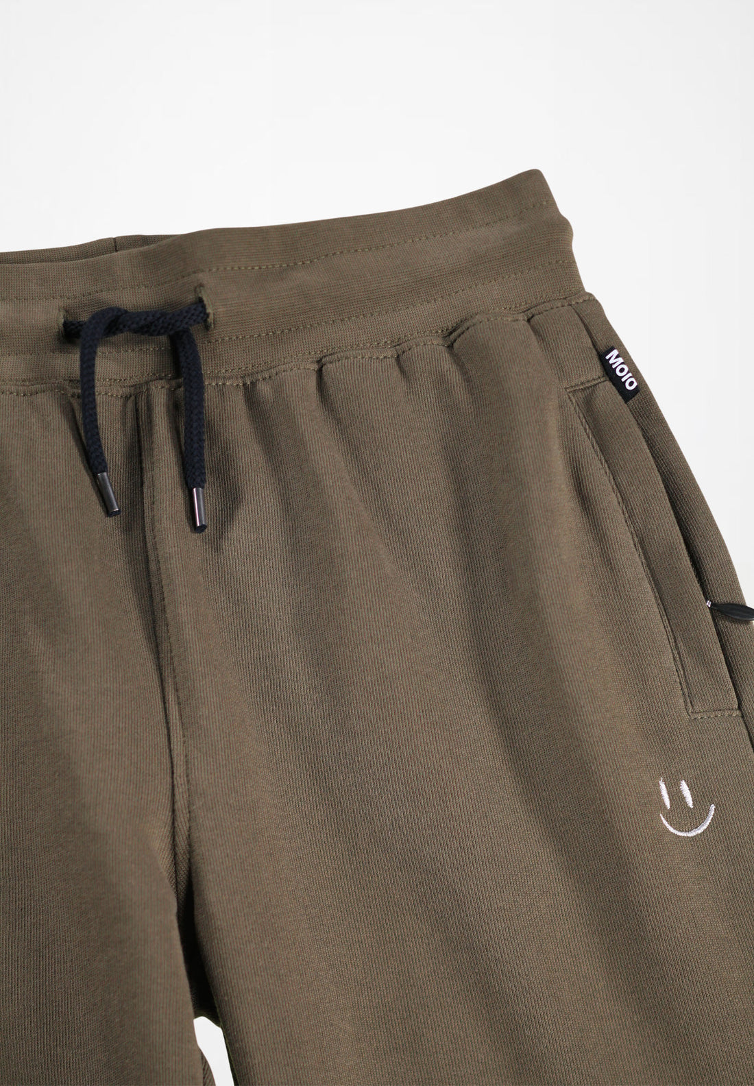 Pantalon de jogging Alvar kaki garçon Molo H26