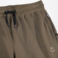 Pantalon de jogging Alvar kaki garçon Molo H26