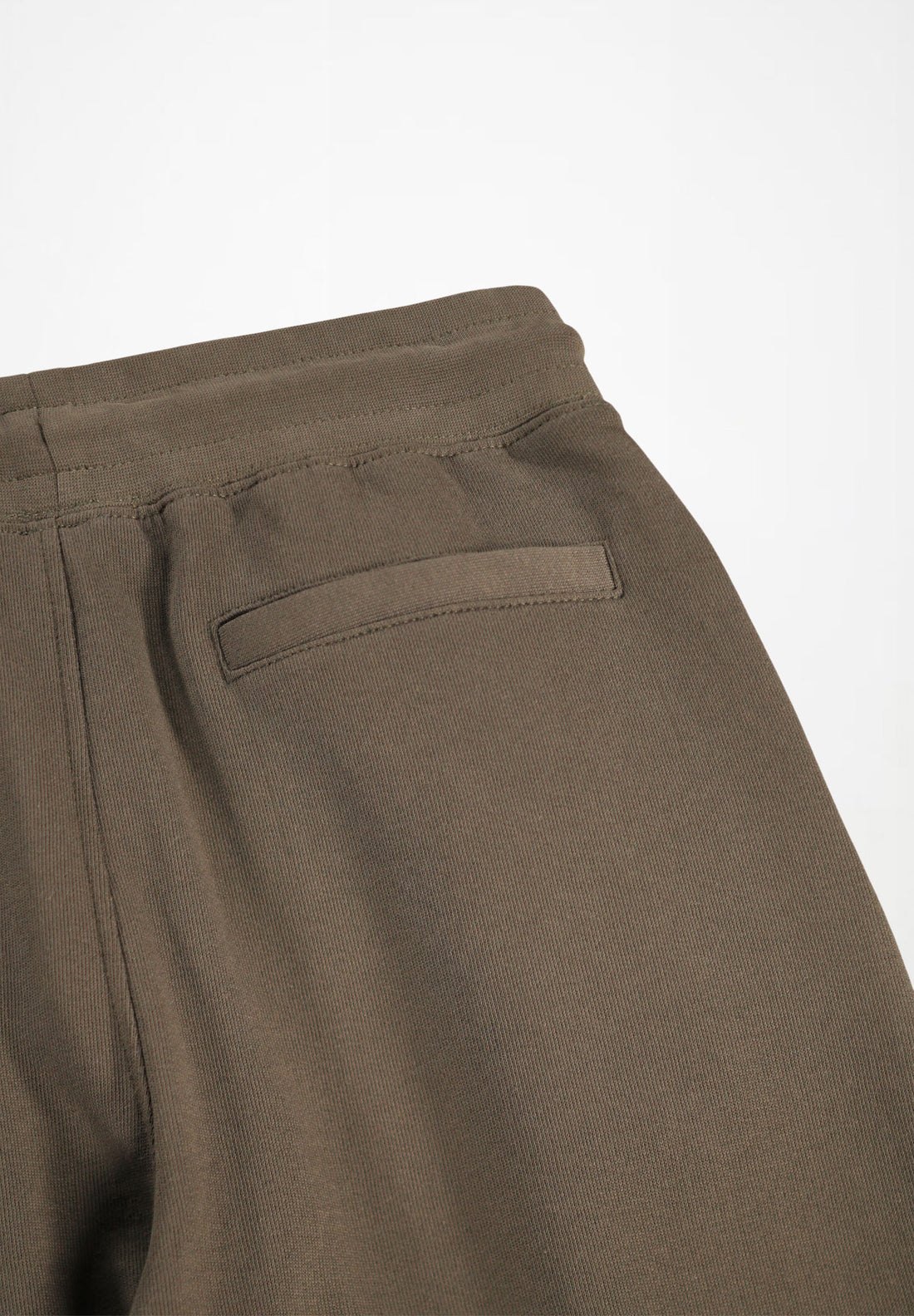 Pantalon de jogging Alvar kaki garçon Molo H26