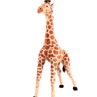 Ruby la Girafe 130 cm Wild and Soft