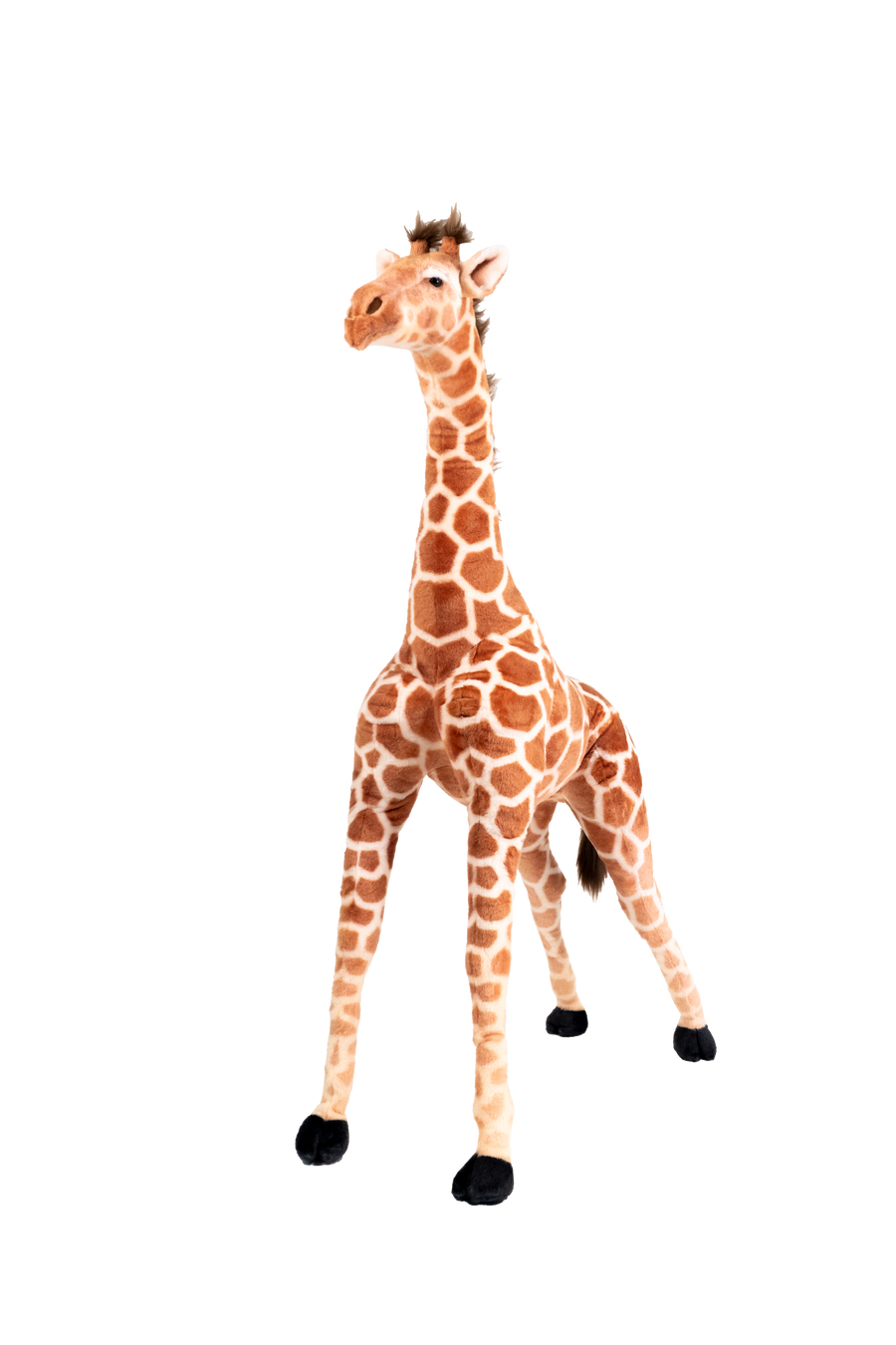 Ruby la Girafe 130 cm Wild and Soft