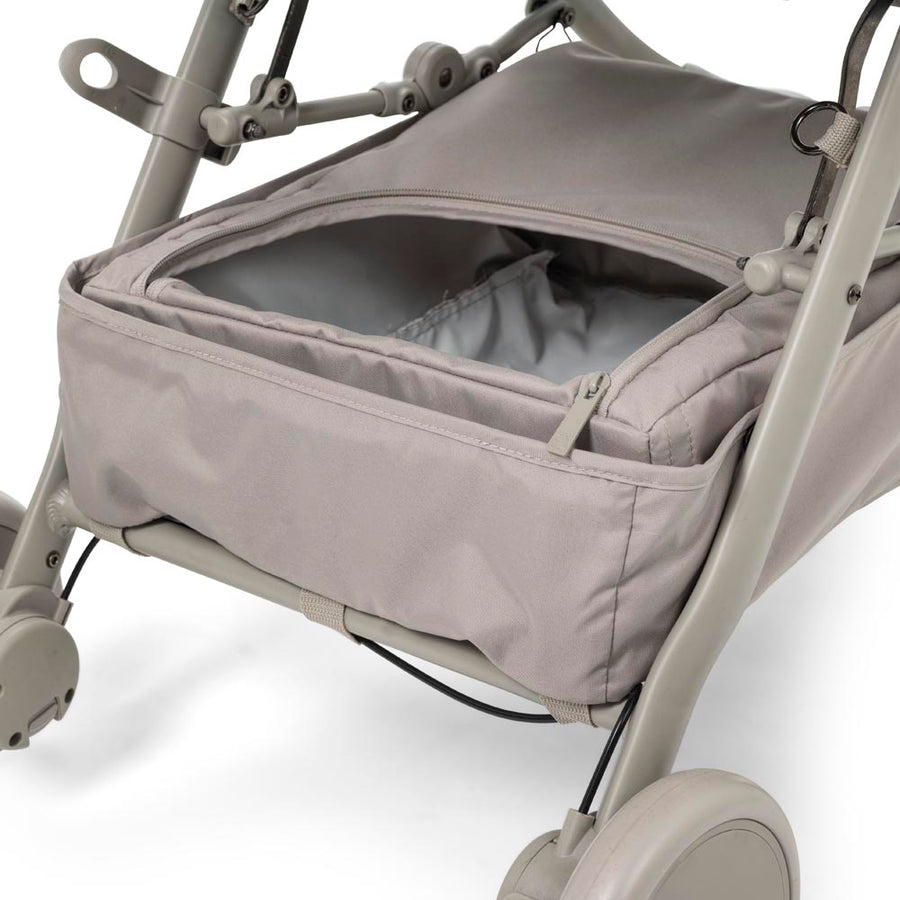 Poussette canne Mondo Stroller Blushing Pink  Elodie Details