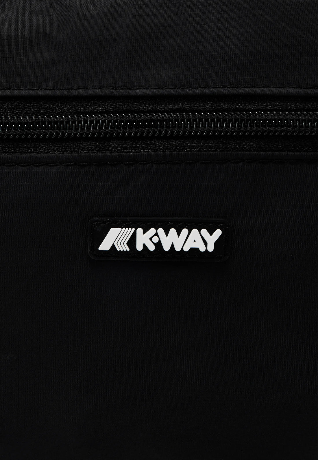 Trousse de toilette black pure K-way