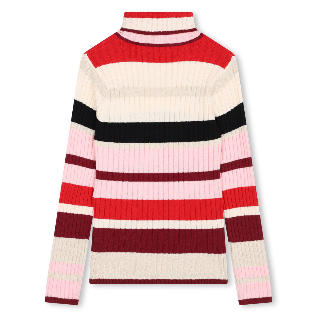 Pull en tricot fille Sonia Rykiel 