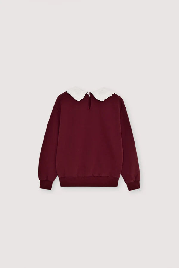 Ensemble de jogging angela Fille The New Society H25