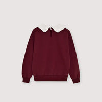 Ensemble de jogging angela Fille The New Society H25