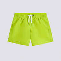 Short maillot avocado iconic taffeta garçon Sundek E26
