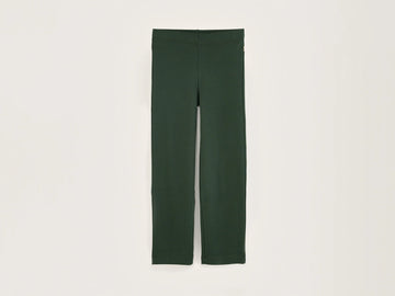 Pantalon Fiono vert bouteille Fille - Bellerose 