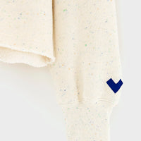 Sweat crop Fabina fille Bellerose H25