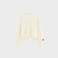 Sweat crop Fabina fille Bellerose H25