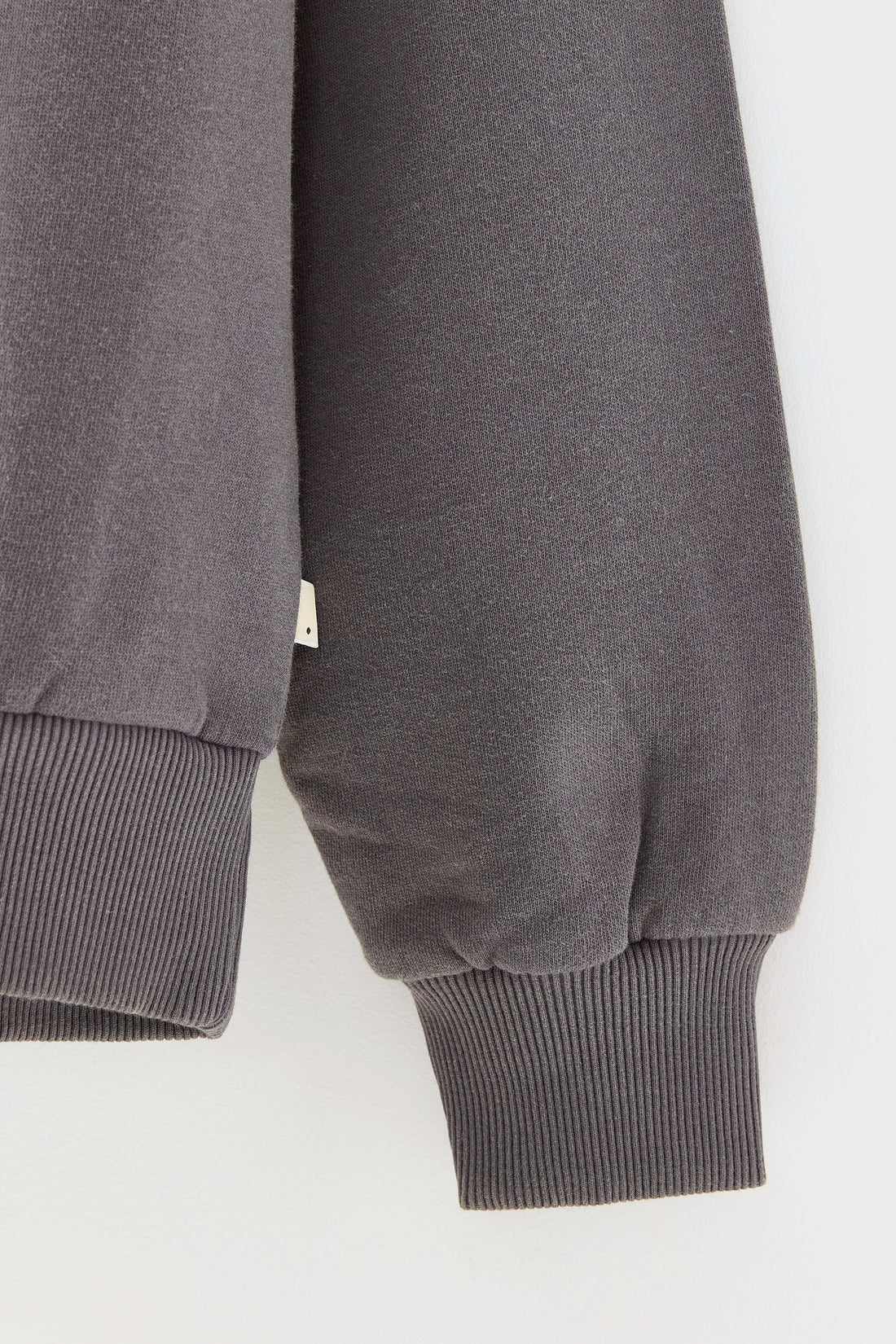 Sweat col rond chami mixte Bellerose H25