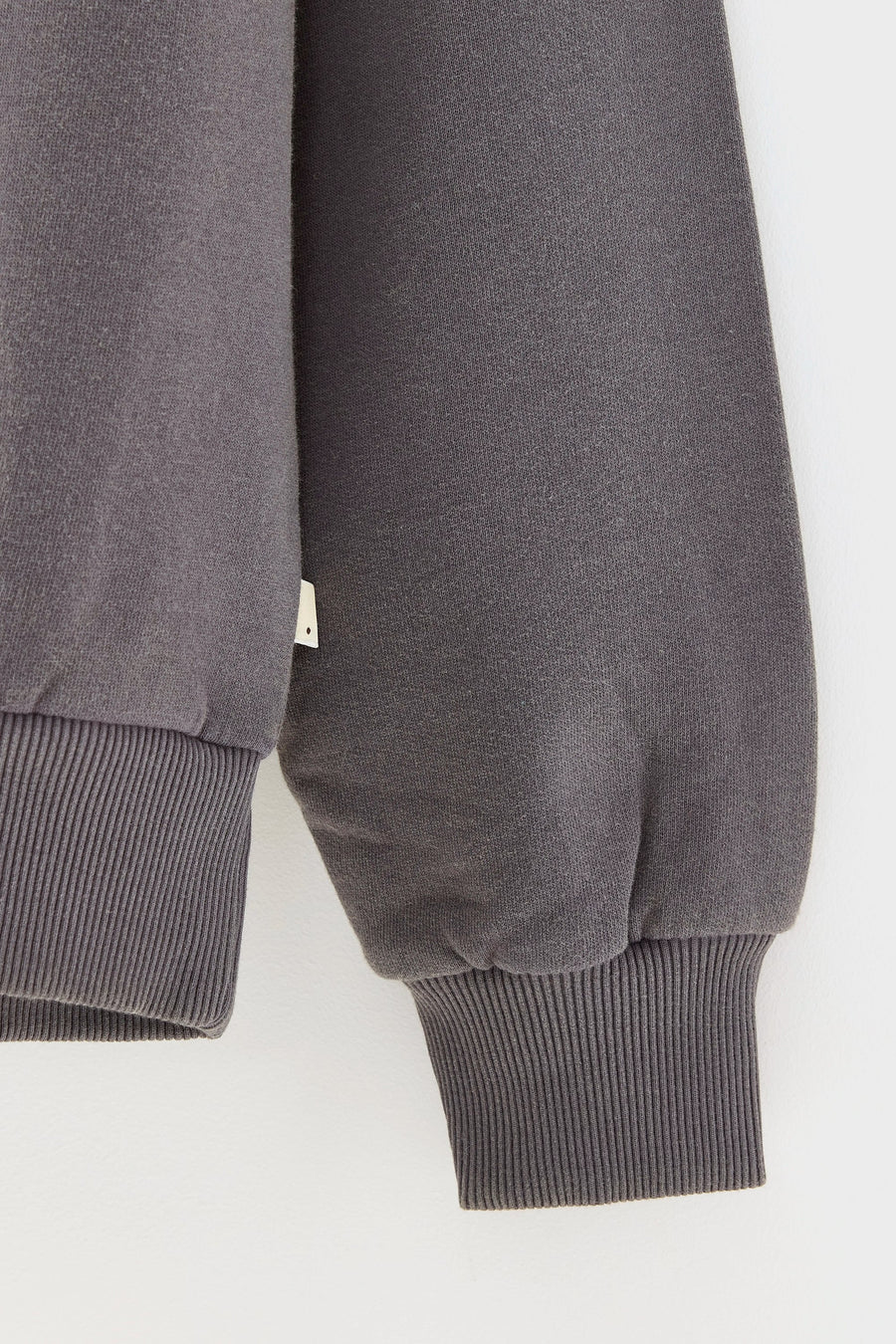 Sweat col rond chami mixte Bellerose H25