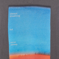 Sweat col rond chami mixte Bellerose H25