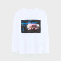 Tee-shirt à manches longes kellos garçon Bellerose H25