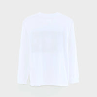 Tee-shirt à manches longes kellos garçon Bellerose H25