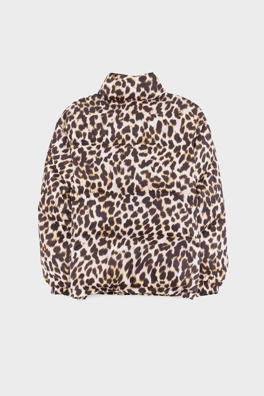 Doudoune Léopard Fille Bellerose H25