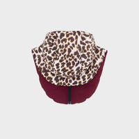 Capuche Léopard Fille Bellerose H25