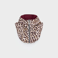 Capuche Léopard Fille Bellerose H25