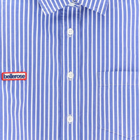 Chemise à rayures Ironis fille Bellerose H26