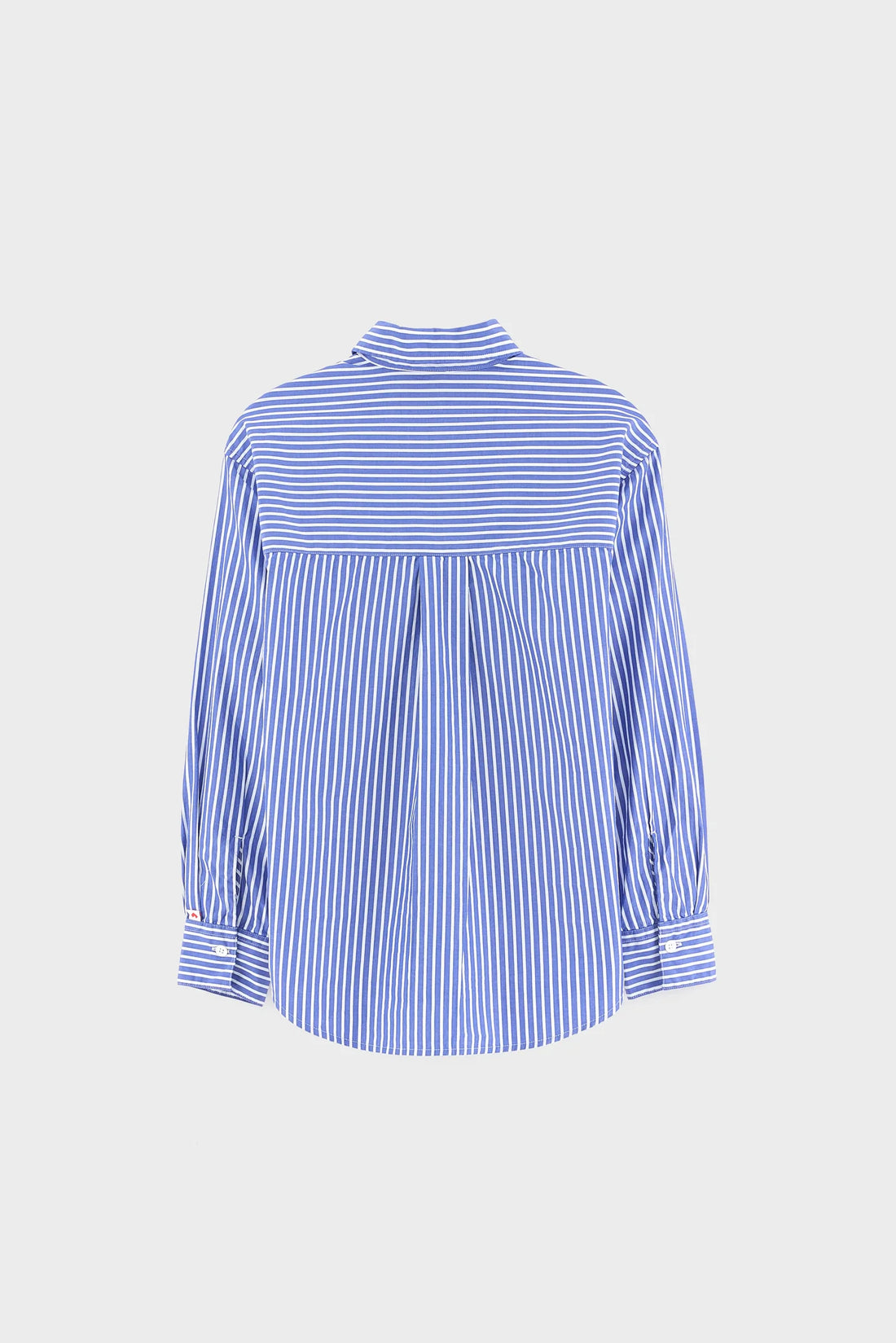 Chemise à rayures Ironis fille Bellerose H26