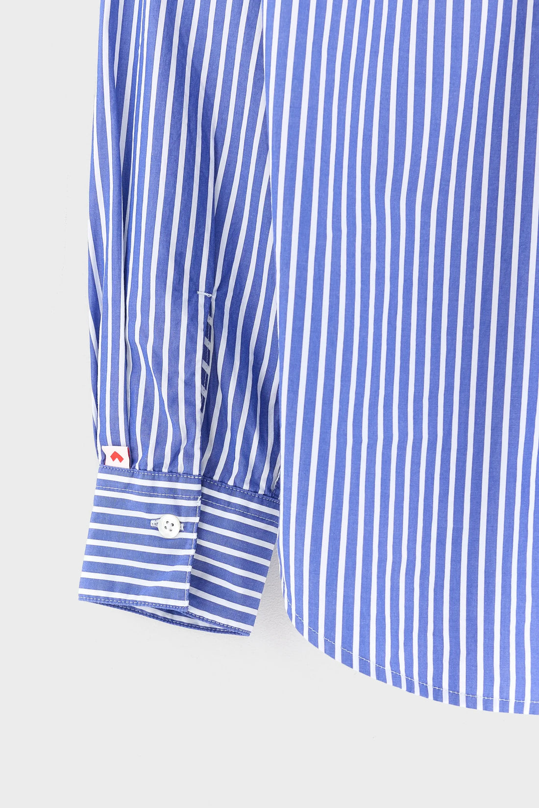 Chemise à rayures Ironis fille Bellerose H26