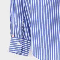 Chemise à rayures Ironis fille Bellerose H26