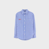 Chemise à rayures Ironis fille Bellerose H26