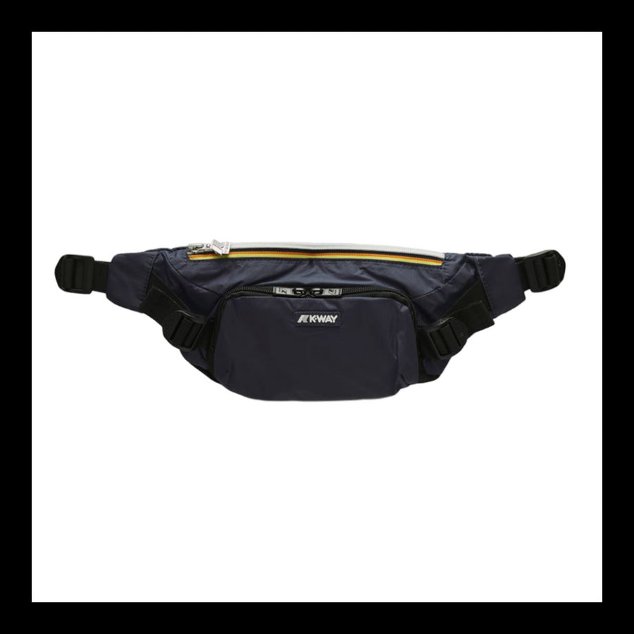 Banane Fericy Blue K-Way