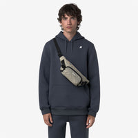 Banane Fericy Green Oak mixte K-Way