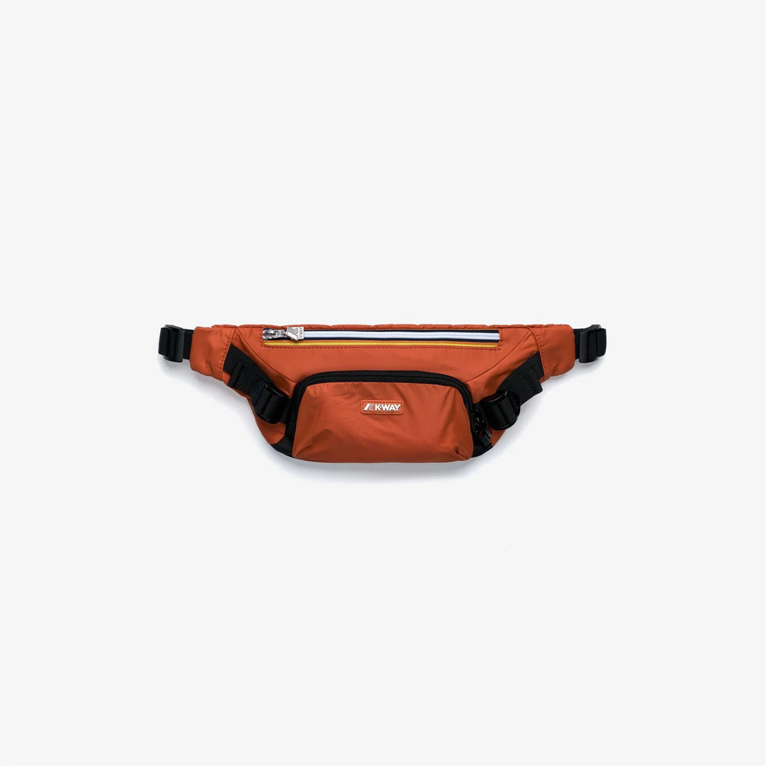 Banane Fericy  Orange K-Way