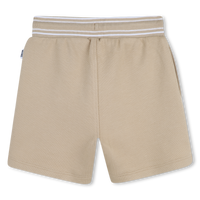 Bermuda avec cordons beige Boss E26