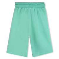 Bermuda en molleton garçon Billieblush E26