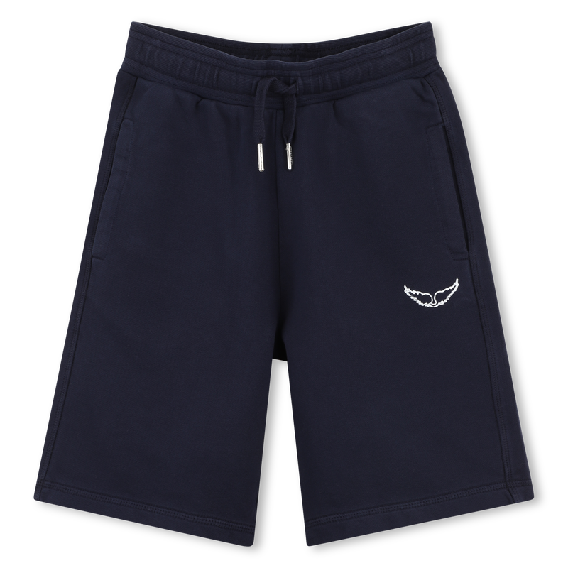 Bermuda taille élastique nuit garçon Zadig & Voltaire E26