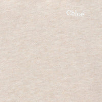 Sweat colerette babygirl Chloé H24