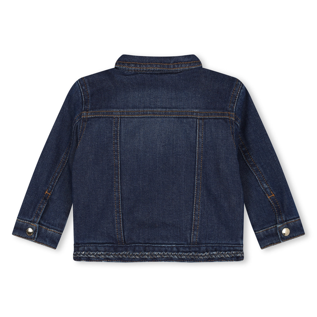 Veste en jean's babygirl Chloé H24