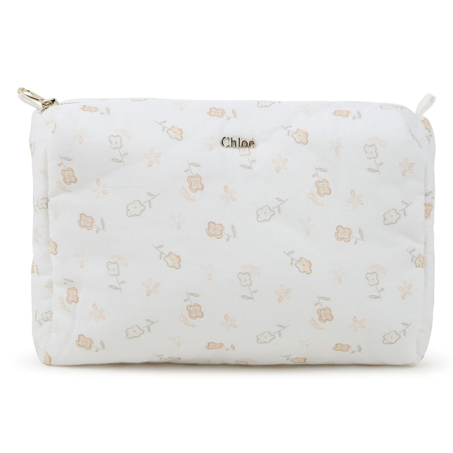 Coffret cadeau naissance - Chloé