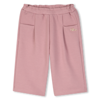Pantalon ROSE VINTAGE fille Cholé H26