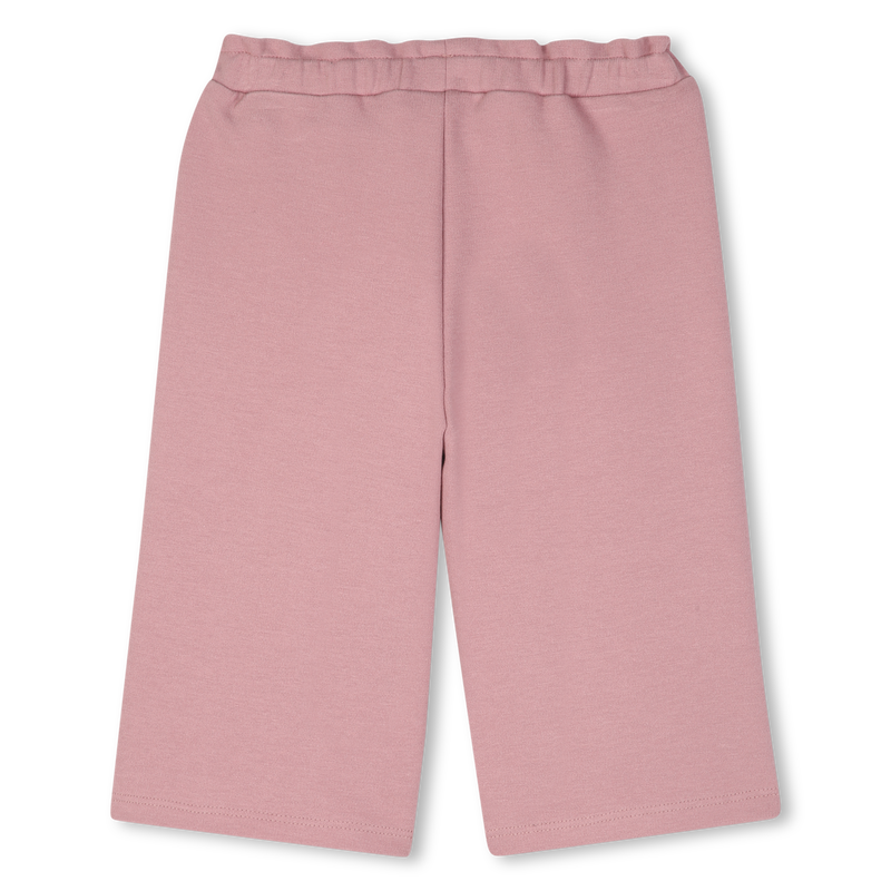 Pantalon ROSE VINTAGE fille Cholé H26